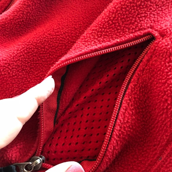 Fleece Patagonia Men’s Vest - Picture 6 of 8